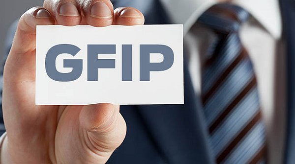 GFIP: Receita Federal alerta sobre inconsistências identificadas - Blog Nith Treinamento