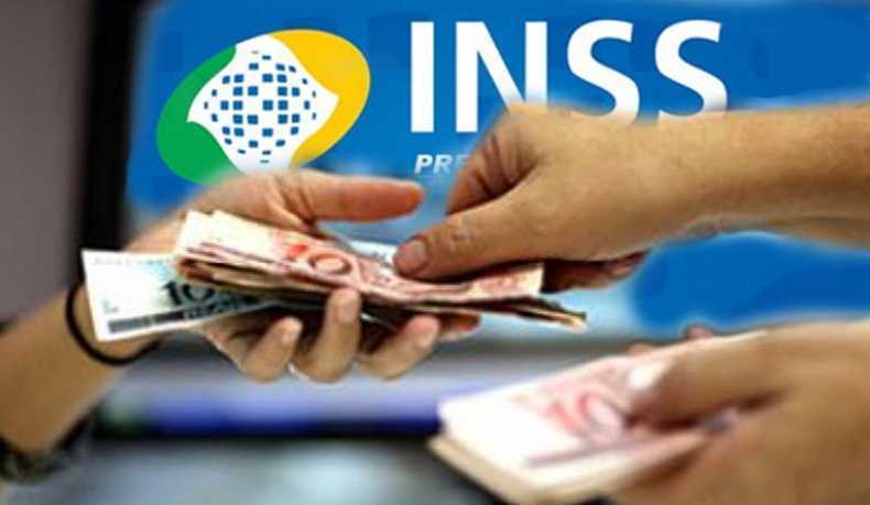Resultado de imagem para beneficiarios do inss