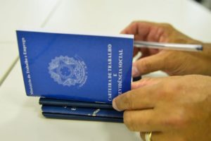 direito do Trabalho