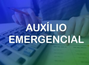 auxílio emergencial