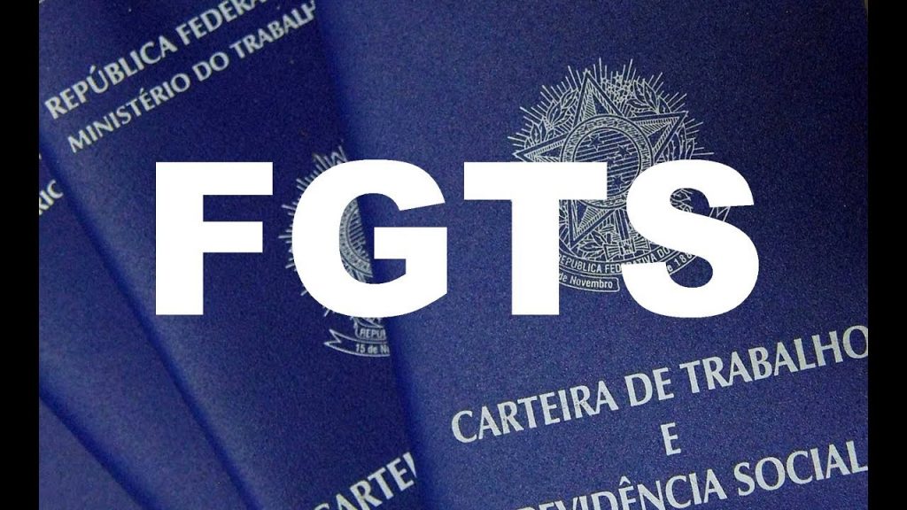 fgts/minirreforma trabalhista