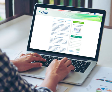 ESocial Simplificado: ambiente de produção restrita já está disponível para empresas