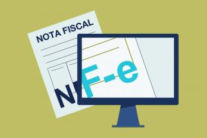 Nota Fiscal eletrônica