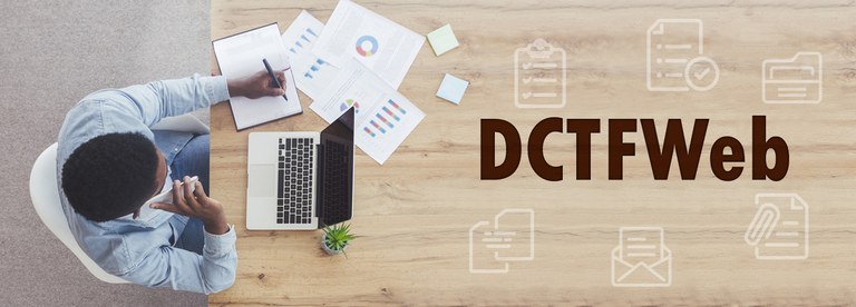 DCTFWeb Cronograma 2021